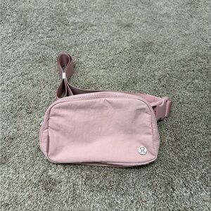 Lululemon Bag